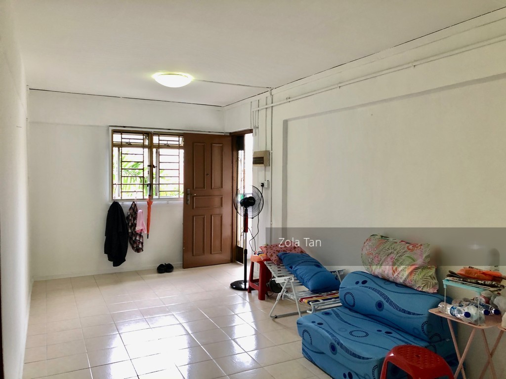 Blk 108 Yishun Ring Road (Yishun), HDB 3 Rooms #215856611